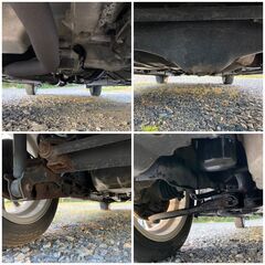 【車検満タン】H23/タントカスタムRS/4WD/16万キロ/パワスラ/スマートキー/の画像