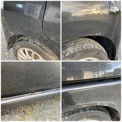 【車検満タン】H23/タントカスタムRS/4WD/16万キロ/パワスラ/スマートキー/の画像