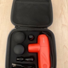 【美品】ハンディガン/Mytrex Rebive Mini XS