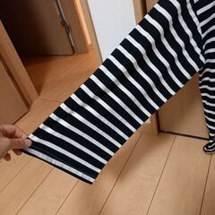 ⚠️試着のみ⚠️Tシャツ(Mサイズ)(レディース)の画像