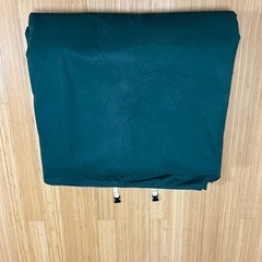 Coleman フォールディング  テントマット  インナーマットの画像