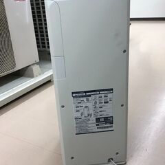 Wa1156 加湿空気清浄機 DAIKEN MCK55TJ-W 2017の画像