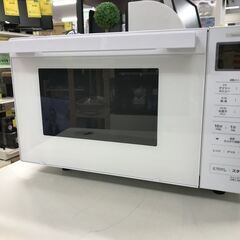 電子レンジ ヤマダ YMW-WT18J1 2023年製 ※保証3ヶ月