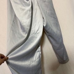 🌈LEPSIM  サロペット　Sの画像
