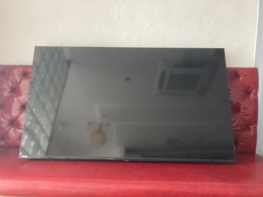 東芝　液晶テレビ　REGZA 55C350X