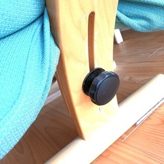 RYBO バランスチェア　骨盤・姿勢矯正チェアの画像