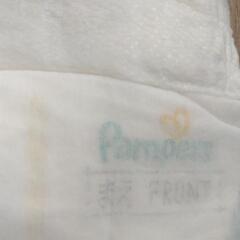 紙オムツ　パンパースの画像