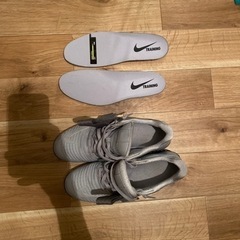NIKE 筋トレシューズ