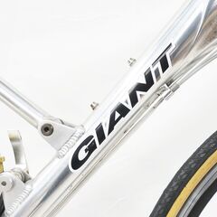 GIANT MR-4R SE 2008年頃 ミニベロの画像