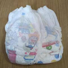 紙オムツ　マミーポコ　ビッグの画像
