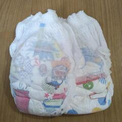 紙オムツ　マミーポコ　ビッグ