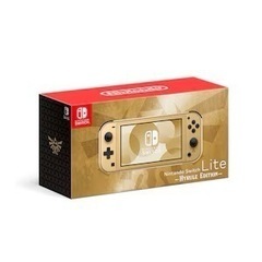 【新品・未開封品】Nintendo Switch Lite ハイ...