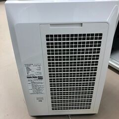 Wa1157 空気清浄機 シャープ KC-HD70 2018の画像