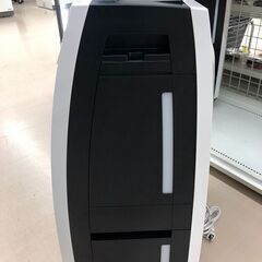 Wa1157 空気清浄機 シャープ KC-HD70 2018の画像