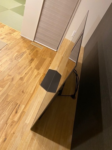SONY 薄型テレビ 55型　