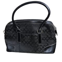 (中古)CHAEILES NICOLLE ハンドバッグ