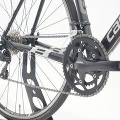 CANNONDALE 「キャノンデール」 CAAD8 2016年モデル ロードバイクの画像