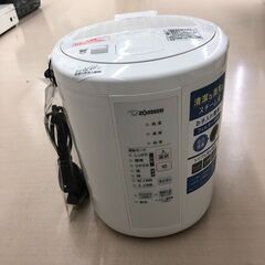 Wa1158 加湿器 象印 EE-RS35 2023