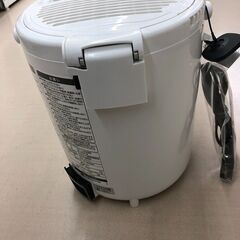 Wa1158 加湿器 象印 EE-RS35 2023の画像