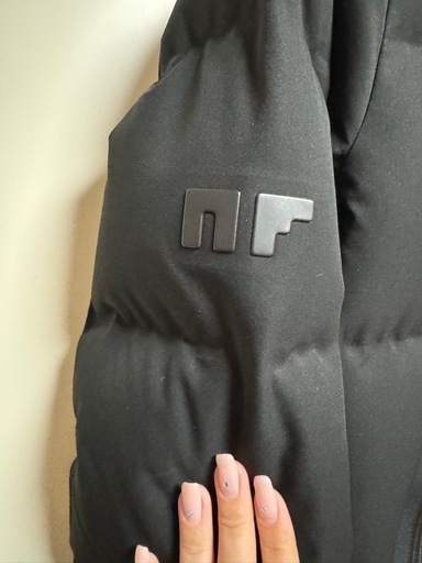 DESCENTE ALLTERRAIN × NF NF MOUNTAINEER