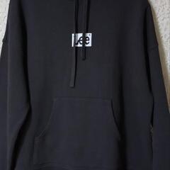 LEE  パーカー　レディース