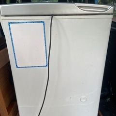 アビテラックス 冷凍ストッカー ＡＣＦ－６０２