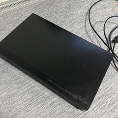 REGZA Blu-rayプレーヤー