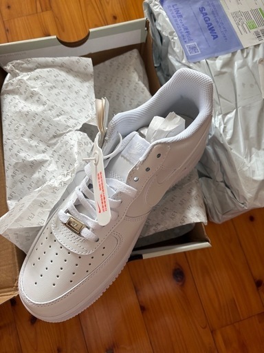 NIKE エアフォース1    　27.5cm