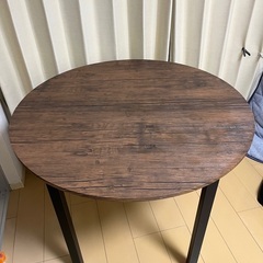 ※10/25まで※ダイニングテーブルセット