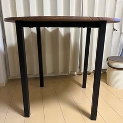 ※10/25まで※ダイニングテーブルセットの画像