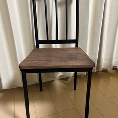 ※10/25まで※ダイニングテーブルセットの画像