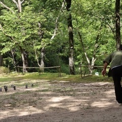 キャンプ - メンバー募集