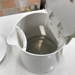 電気ケトル ティファール KO340177 ※クリーニング済みの画像