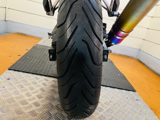 16702 km ☆始動動画あり☆ ホンダ CBR250R MC41 中型の通販はau PAY
