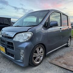 【車検令和7年1月】ダイハツ タントエグゼ 660カスタムG  ...