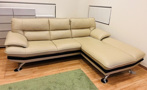 ニトリ　ソファー