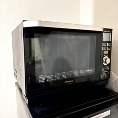 PANASONIC オーブンレンジ NE-MS262