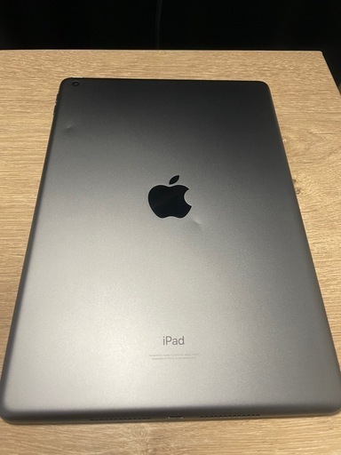 (取引済)iPad 第9世代 64GB