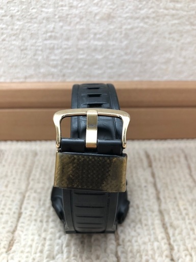 G-SHOCKの「マッドマン GW-9300GBミリタリー」電波ソーラーモデル