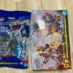 ガンプラ