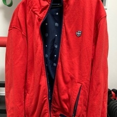 フランクリンマーシャル新古品！XLの画像