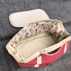 ペット用キャリーバッグ