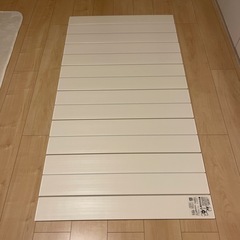 バスタブ　折りたたみ　フタ
