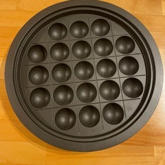 TESCOM 電気鍋セットの画像