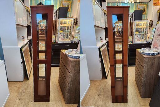 コレクションボード キュリオケース コレクションケース ガラスショー