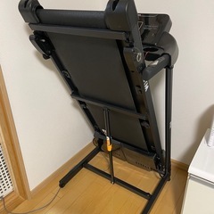 BTM 8030C ルームランナー
の画像