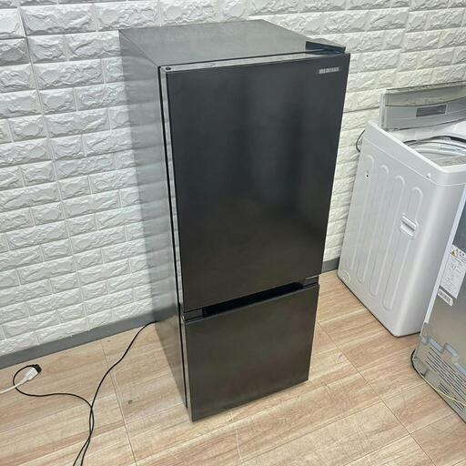 配送設置0円で✌冷蔵庫133L　最新2024年式✨✨