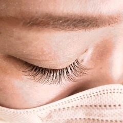 【成田セルフマツエク 】自分でできる簡単マツエクの画像