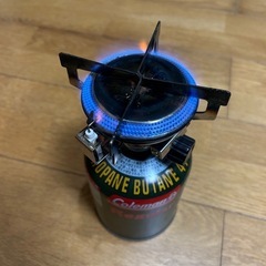 シングルバーナー PRIMUS イワタニ キャンプ　アウトドアの画像