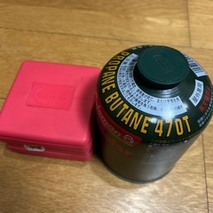 シングルバーナー PRIMUS イワタニ キャンプ　アウトドアの画像